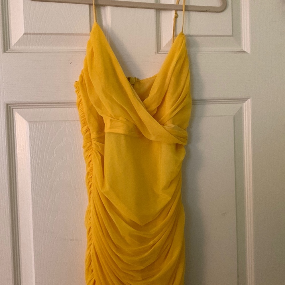 House of CB Dress